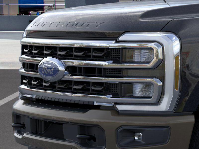 new 2026 Ford F-350 car, priced at $99,995