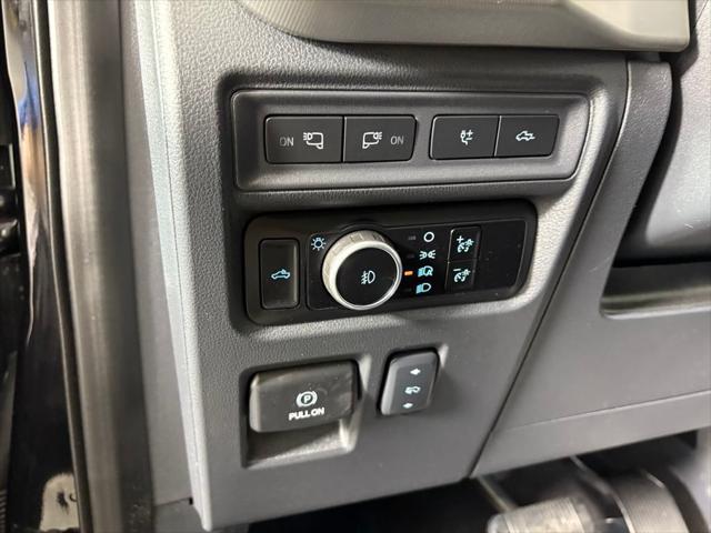 used 2023 Ford F-150 car, priced at $79,895