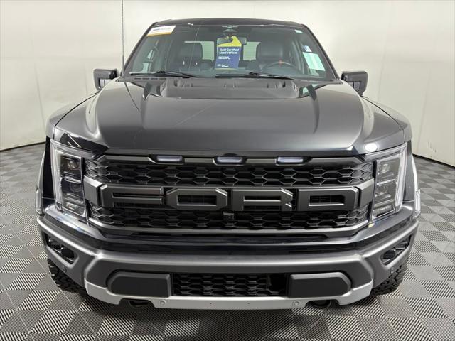 used 2023 Ford F-150 car, priced at $79,895