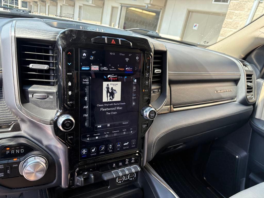 used 2020 Ram 2500 car, priced at $49,995