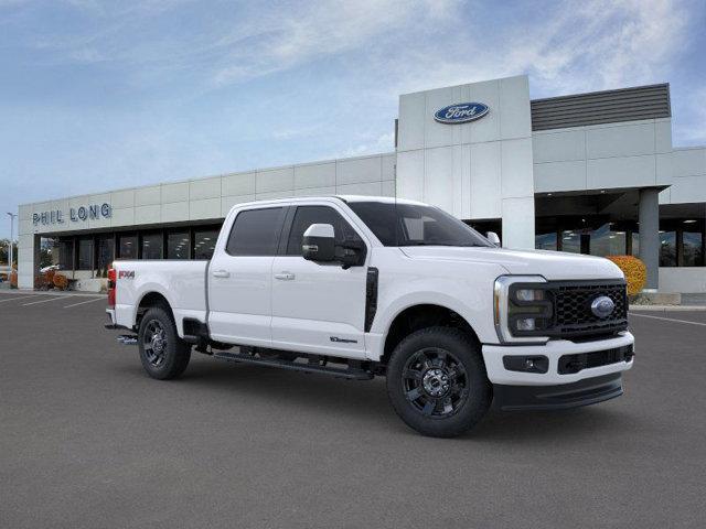 new 2024 Ford F-250 car, priced at $83,170