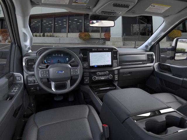 new 2024 Ford F-250 car, priced at $83,170