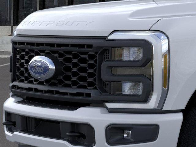 new 2024 Ford F-250 car, priced at $83,170