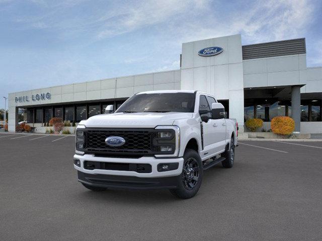 new 2024 Ford F-250 car, priced at $83,170