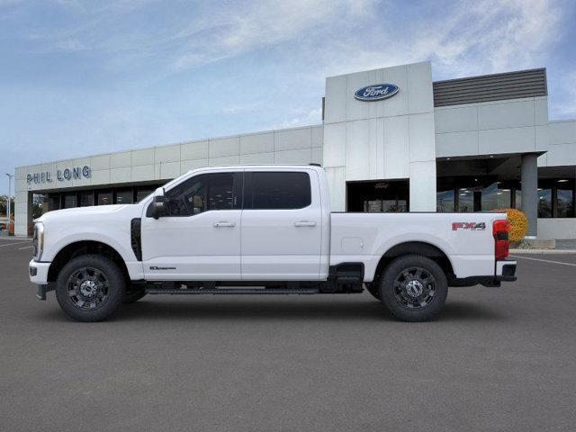 new 2024 Ford F-250 car, priced at $83,170