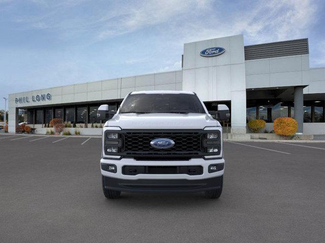 new 2024 Ford F-250 car, priced at $83,170