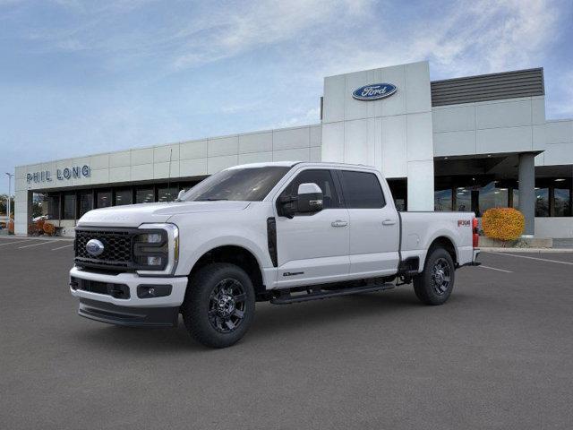 new 2024 Ford F-250 car, priced at $83,170