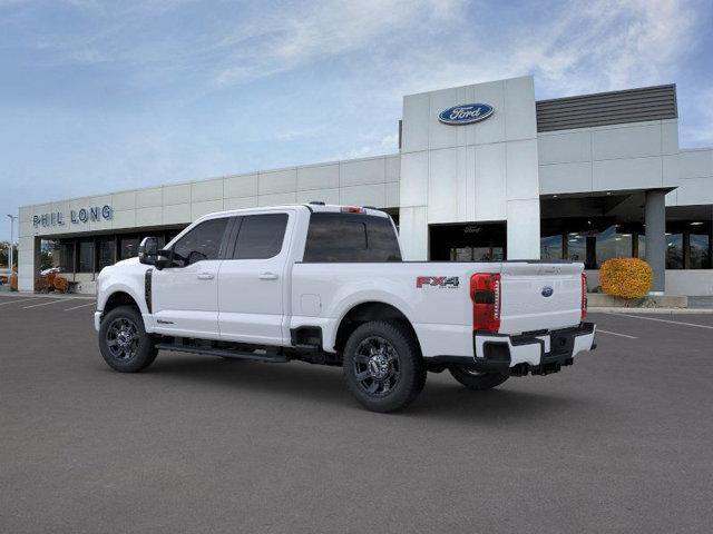 new 2024 Ford F-250 car, priced at $83,170