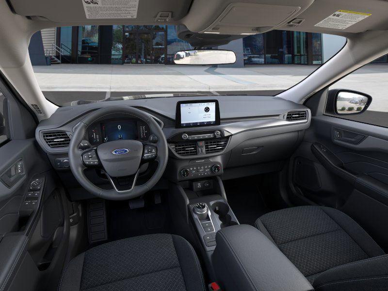 new 2025 Ford Escape car, priced at $30,745