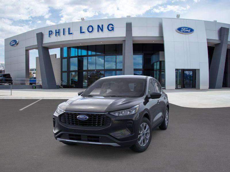 new 2025 Ford Escape car, priced at $30,745