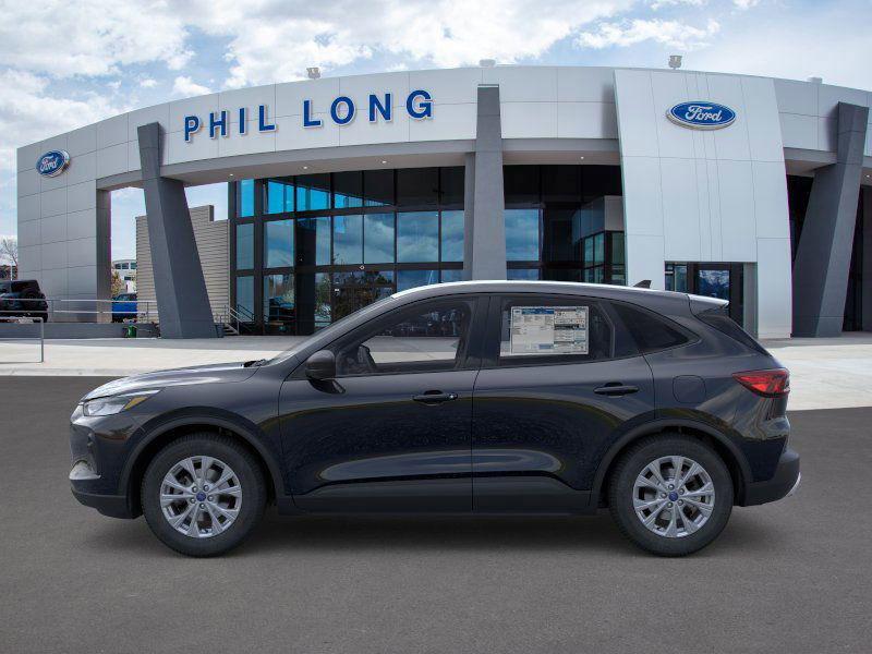 new 2025 Ford Escape car, priced at $30,745