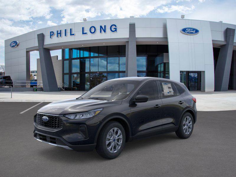 new 2025 Ford Escape car, priced at $30,745
