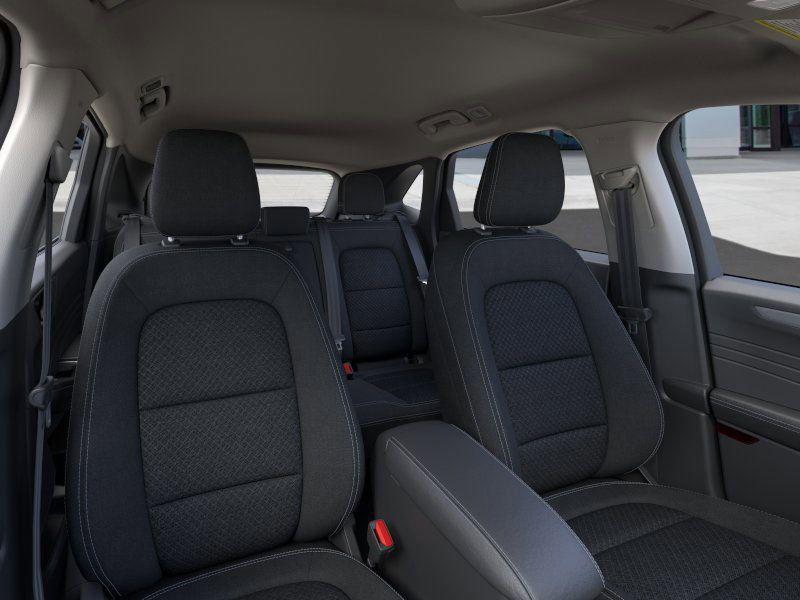 new 2025 Ford Escape car, priced at $30,745
