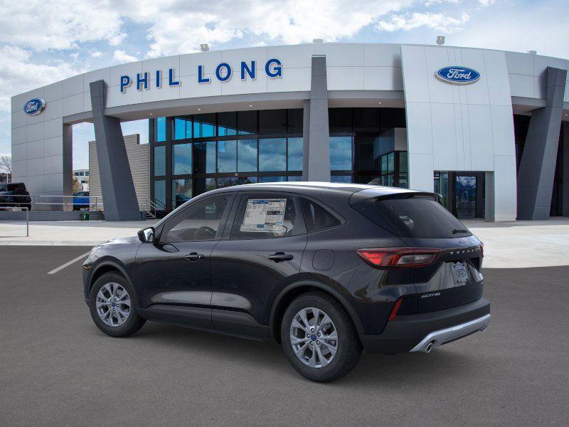 new 2025 Ford Escape car, priced at $30,745