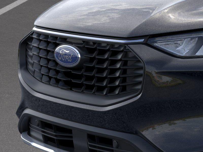 new 2025 Ford Escape car, priced at $30,745