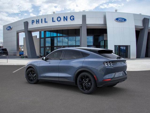 new 2024 Ford Mustang Mach-E car, priced at $51,685