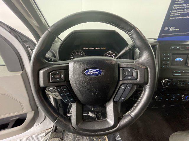 used 2018 Ford F-150 car, priced at $31,995