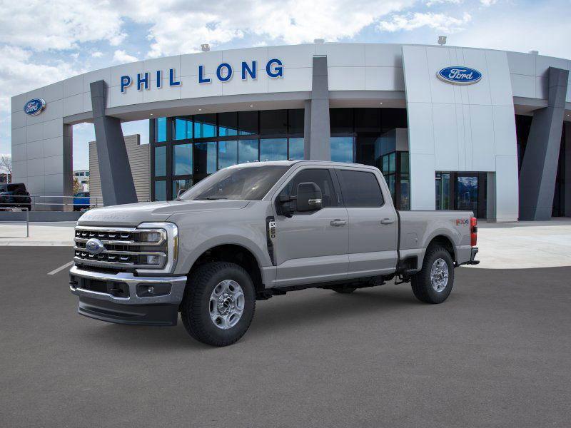 new 2026 Ford F-250 car, priced at $68,695