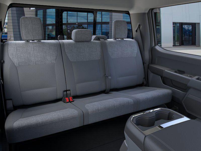 new 2026 Ford F-250 car, priced at $68,695