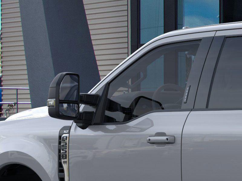 new 2026 Ford F-250 car, priced at $68,695