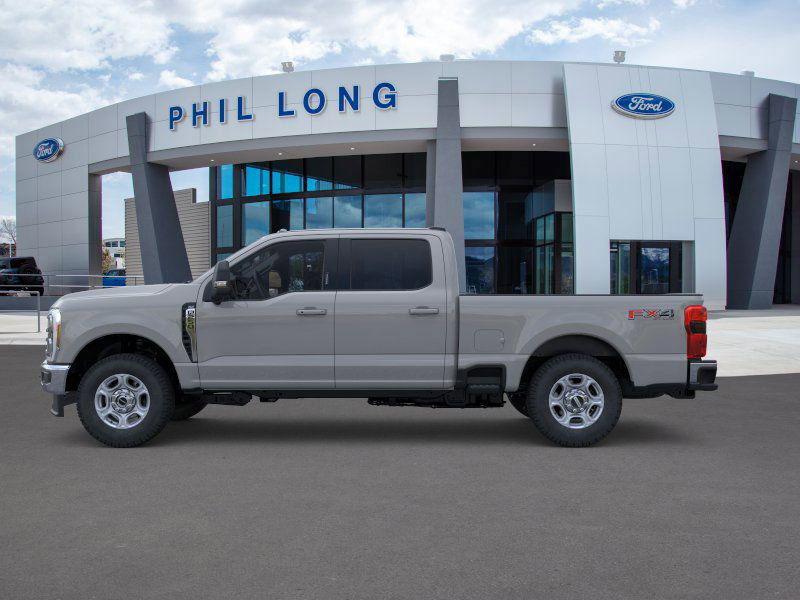 new 2026 Ford F-250 car, priced at $68,695