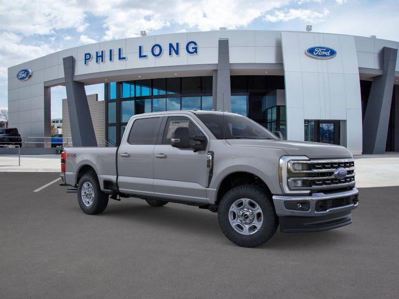 new 2026 Ford F-250 car, priced at $68,695