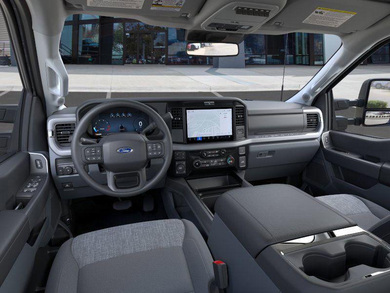 new 2026 Ford F-250 car, priced at $68,695