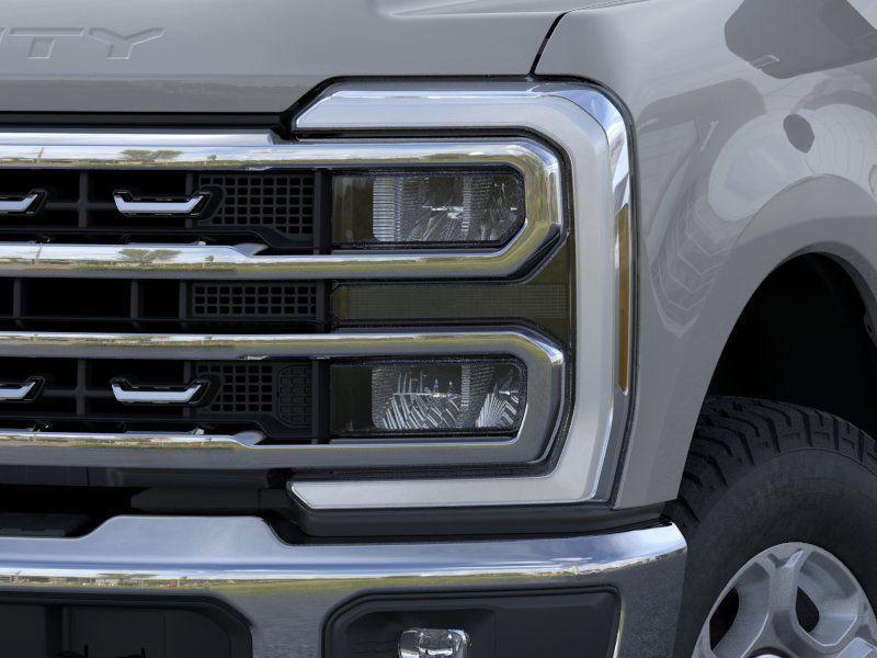 new 2026 Ford F-250 car, priced at $68,695