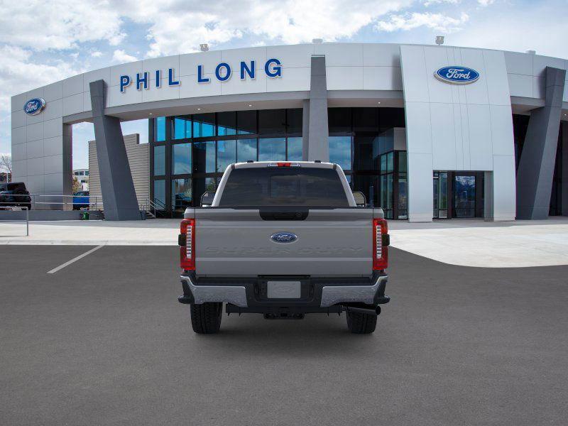 new 2026 Ford F-250 car, priced at $68,695