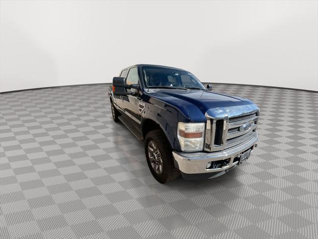 used 2010 Ford F-250 car, priced at $21,995