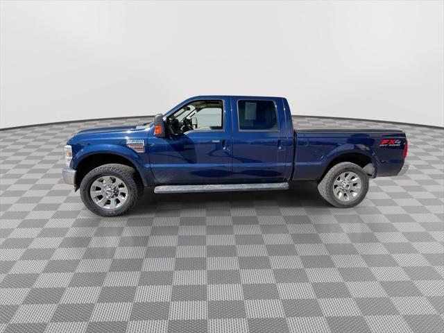 used 2010 Ford F-250 car, priced at $21,995