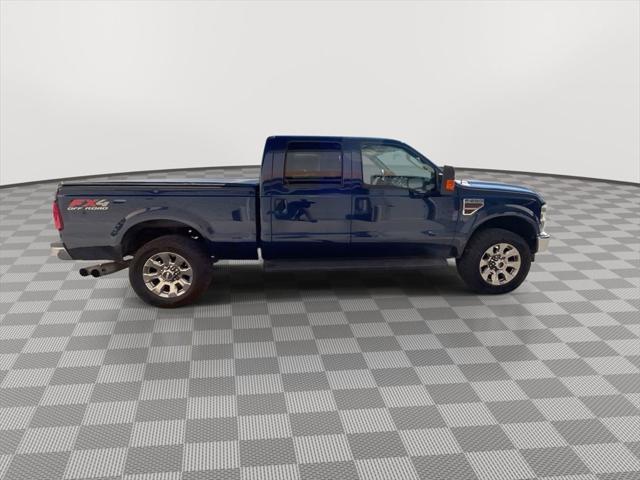 used 2010 Ford F-250 car, priced at $21,995