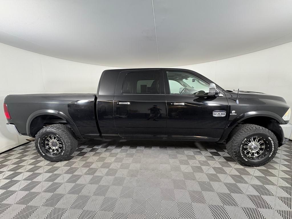 used 2012 Ram 2500 car, priced at $31,495