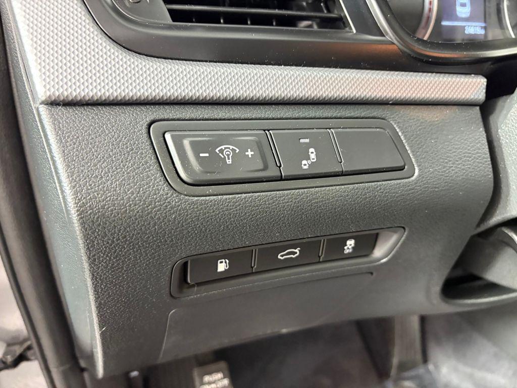 used 2018 Hyundai Sonata car, priced at $18,899