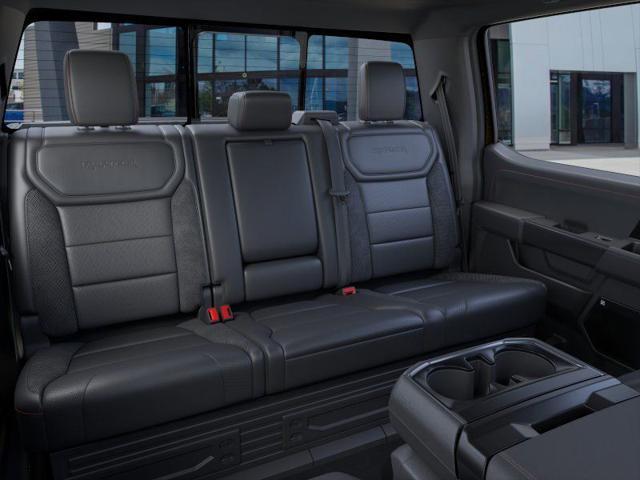 new 2025 Ford F-150 car, priced at $94,560