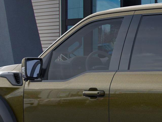 new 2025 Ford F-150 car, priced at $94,560