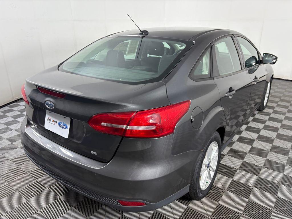 used 2015 Ford Focus car, priced at $7,999