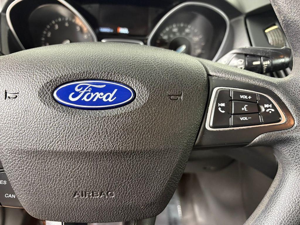used 2015 Ford Focus car, priced at $7,999