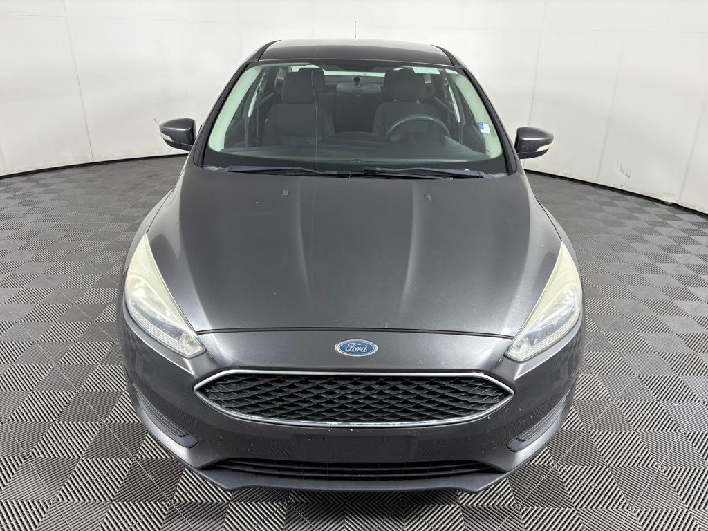 used 2015 Ford Focus car, priced at $7,999