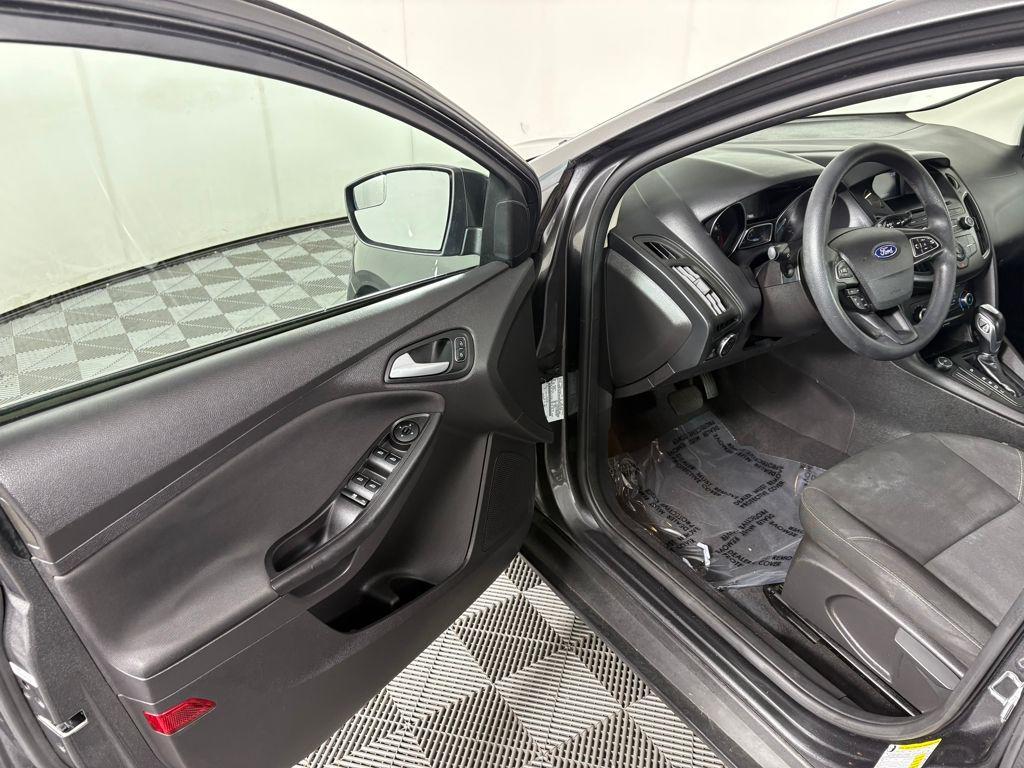used 2015 Ford Focus car, priced at $7,999