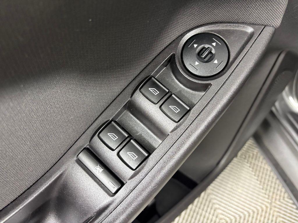 used 2015 Ford Focus car, priced at $7,999