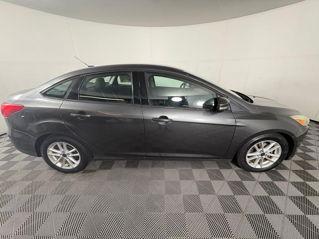 used 2015 Ford Focus car, priced at $7,999