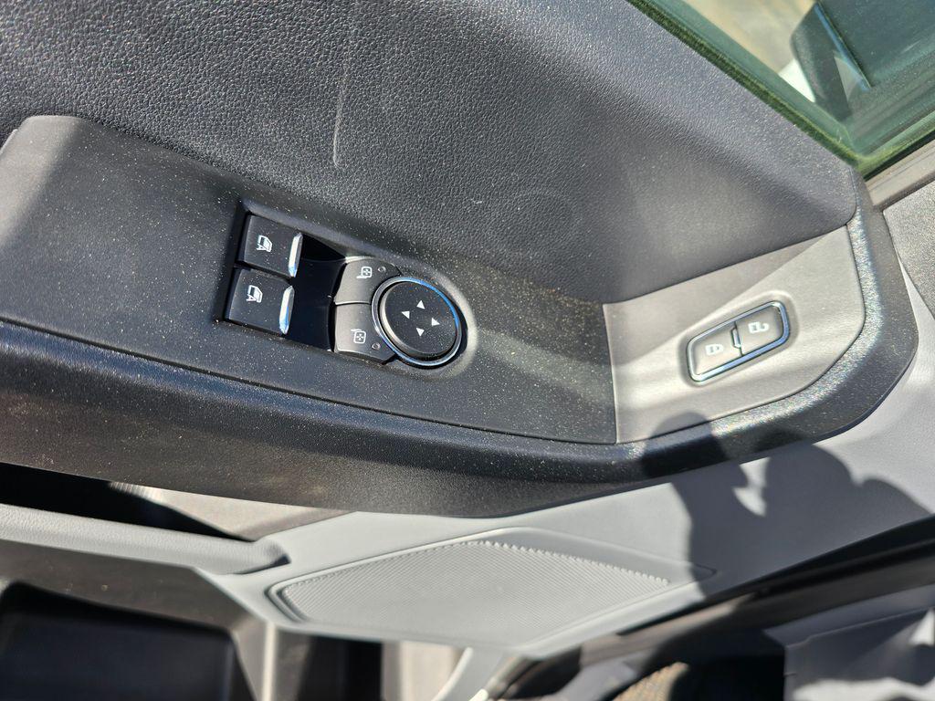 new 2025 Ford F-250 car, priced at $63,311