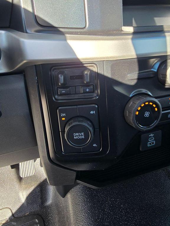 new 2025 Ford F-250 car, priced at $63,311