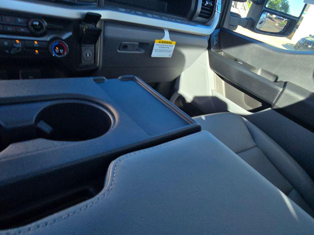 new 2025 Ford F-250 car, priced at $63,311