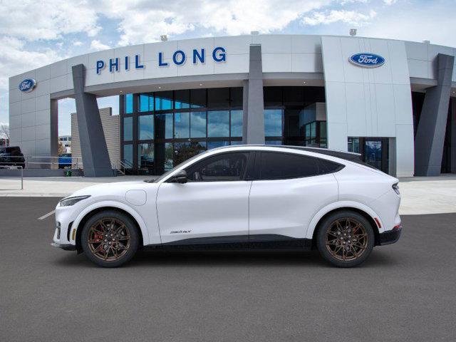 new 2024 Ford Mustang Mach-E car, priced at $63,320