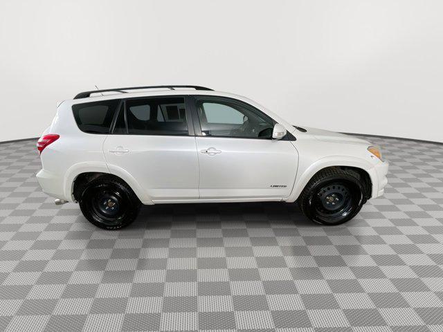 used 2009 Toyota RAV4 car, priced at $10,995