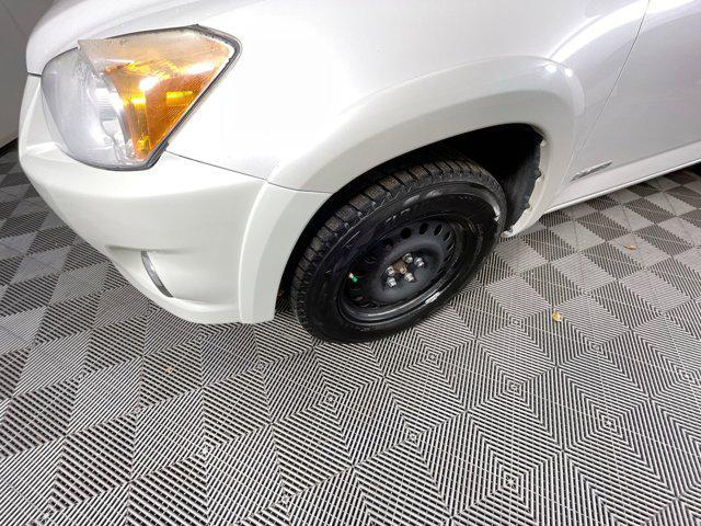 used 2009 Toyota RAV4 car, priced at $10,995