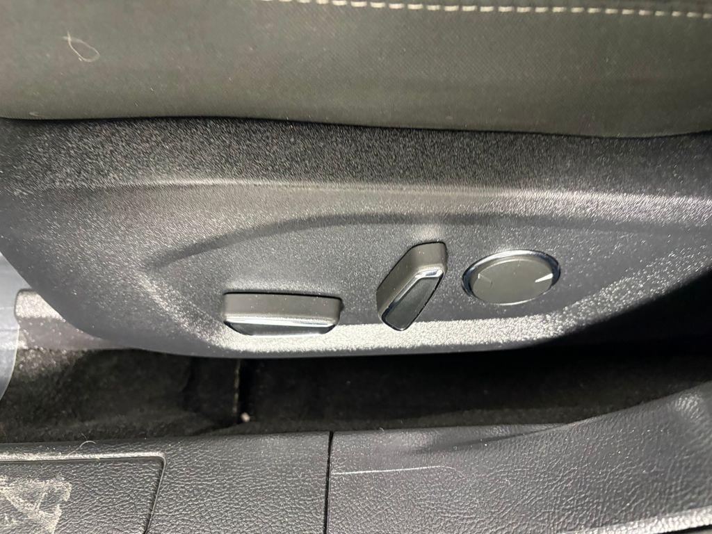 used 2020 Ford Fusion car, priced at $11,495