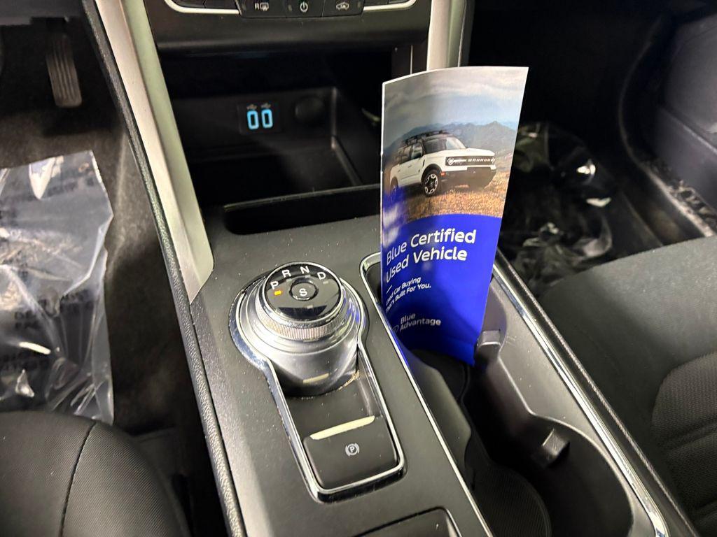 used 2020 Ford Fusion car, priced at $11,495
